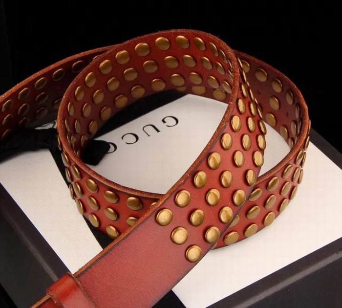G*ucci Belts Top Quality 058