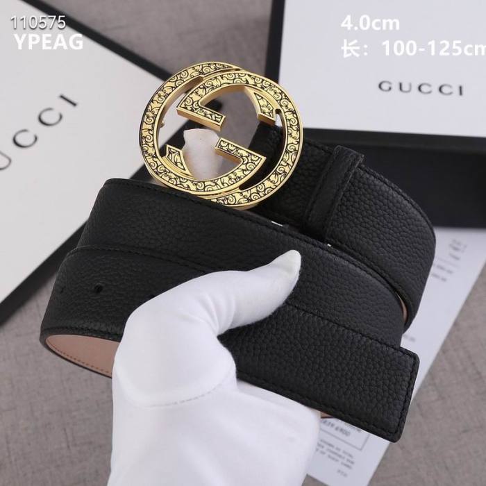 G*ucci Belts Top Quality 111