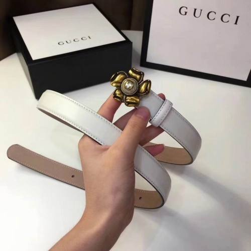 G*ucci Belts Top Quality 329