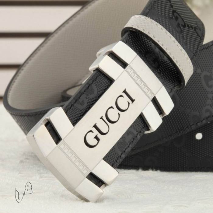 G*ucci Belts Top Quality 152