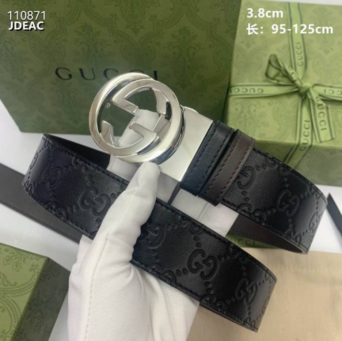 G*ucci Belts Top Quality 232