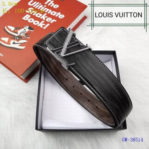 L*ouis V*uitton Belts Top Quality471