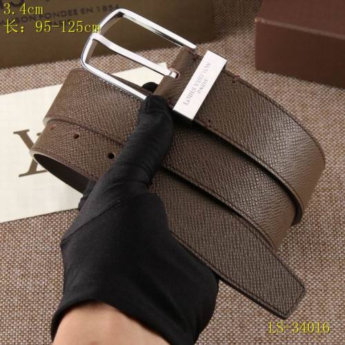L*ouis V*uitton Belts Top Quality560