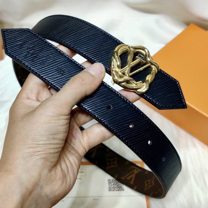 L*ouis V*uitton Belts Top Quality524