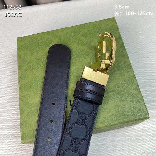 G*ucci Belts Top Quality 168