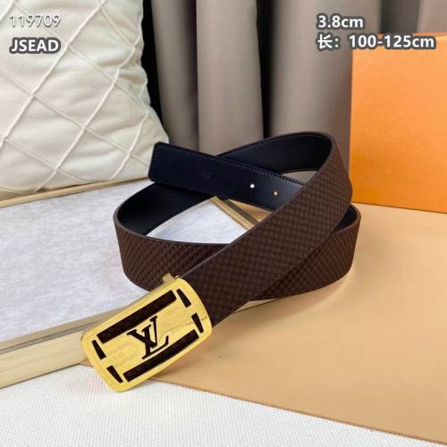 L*ouis V*uitton Belts Top Quality451