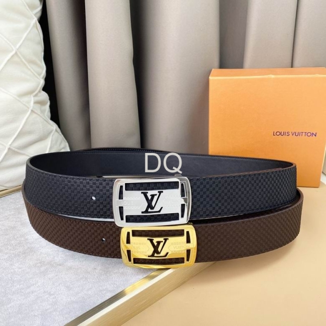 L*ouis V*uitton Belts Top Quality484