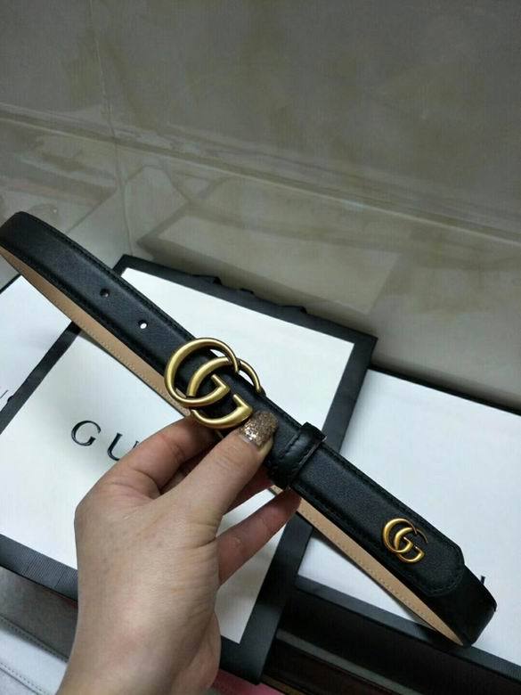 G*ucci Belts Top Quality 333