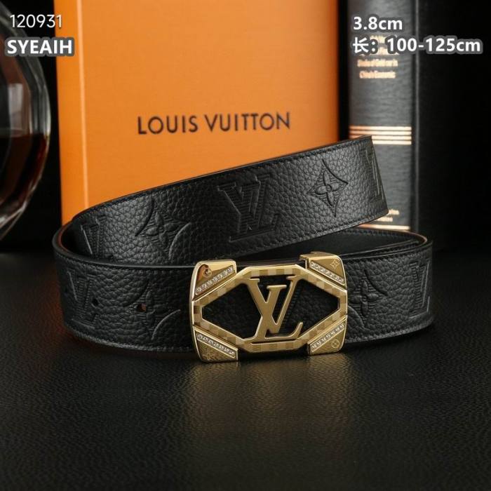 L*ouis V*uitton Belts Top Quality442
