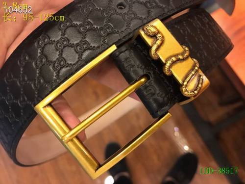 G*ucci Belts Top Quality 270