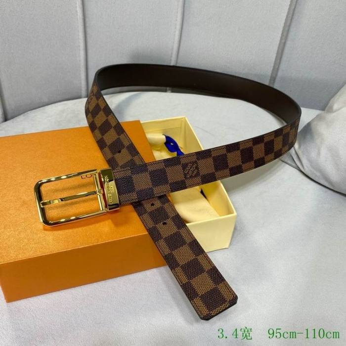 L*ouis V*uitton Belts Top Quality509