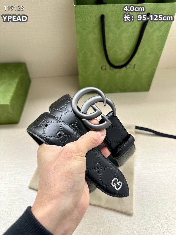 G*ucci Belts Top Quality 050