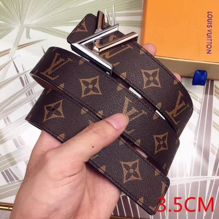 L*ouis V*uitton Belts Top Quality527