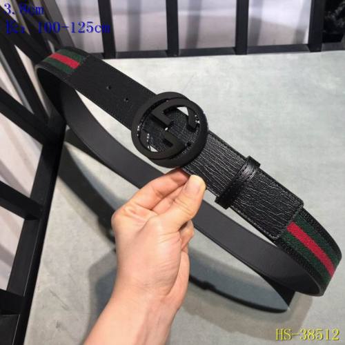 G*ucci Belts Top Quality 216