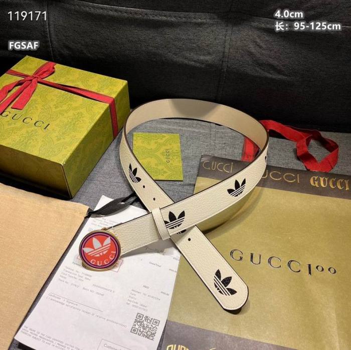 G*ucci Belts Top Quality 042