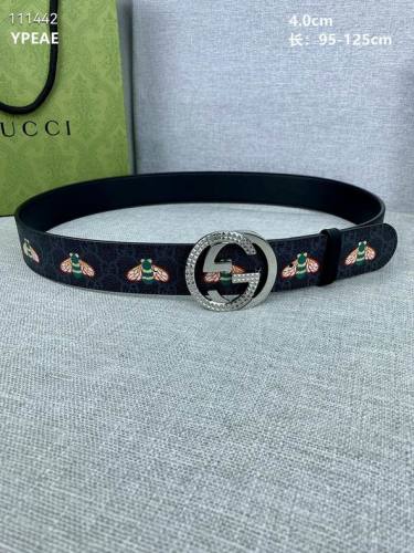 G*ucci Belts Top Quality 103