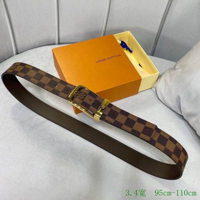 L*ouis V*uitton Belts Top Quality509