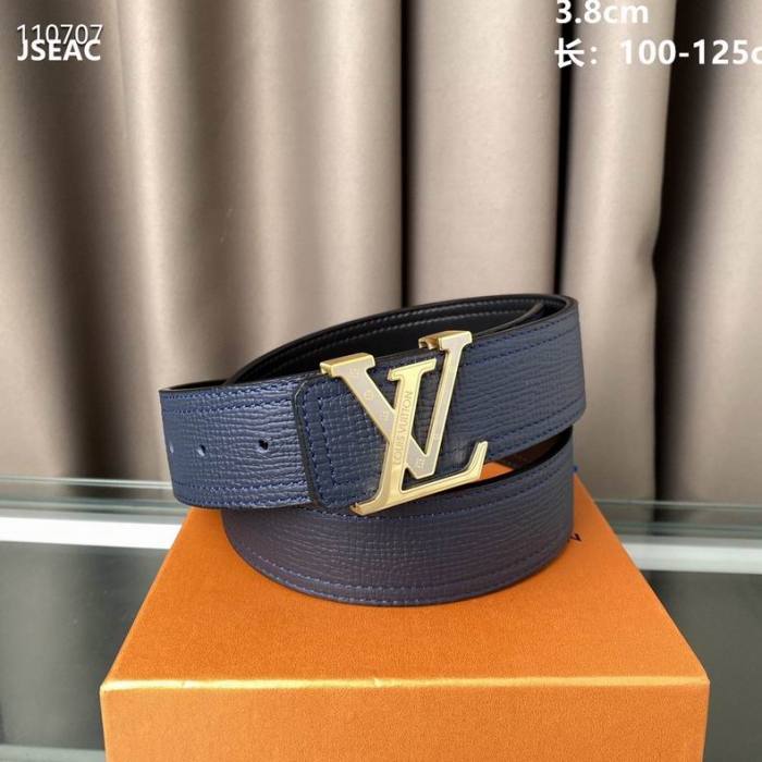 L*ouis V*uitton Belts Top Quality463