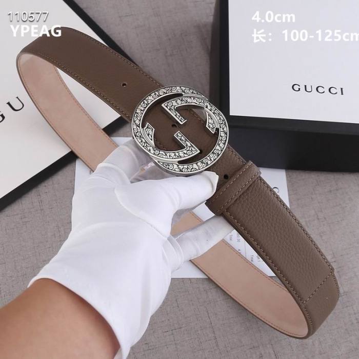 G*ucci Belts Top Quality 111