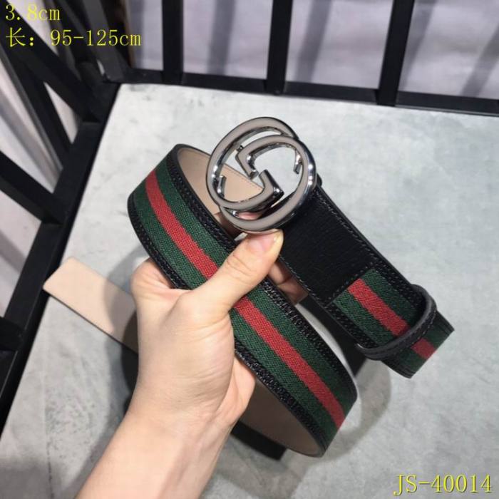 G*ucci Belts Top Quality 308