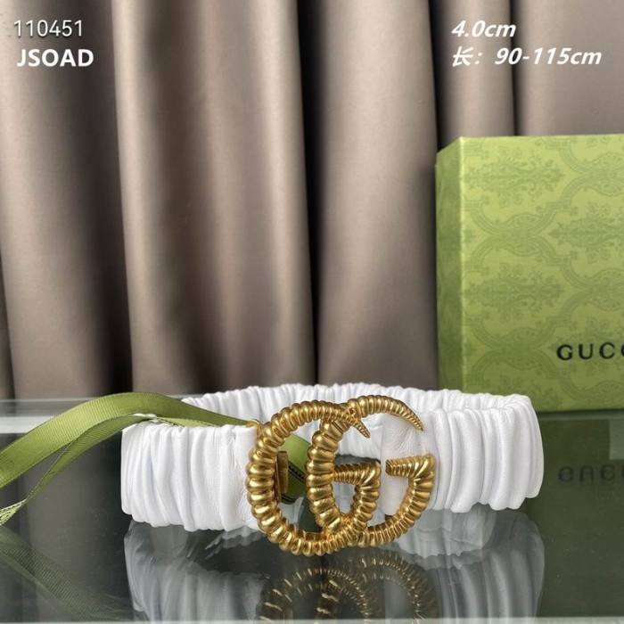 G*ucci Belts Top Quality 116