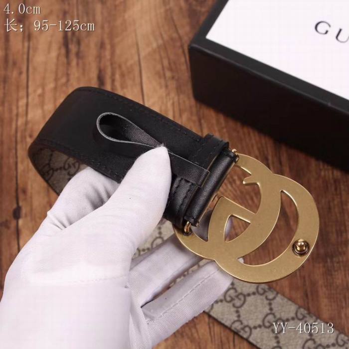 G*ucci Belts Top Quality 256