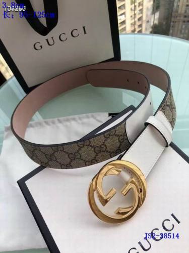 G*ucci Belts Top Quality 238