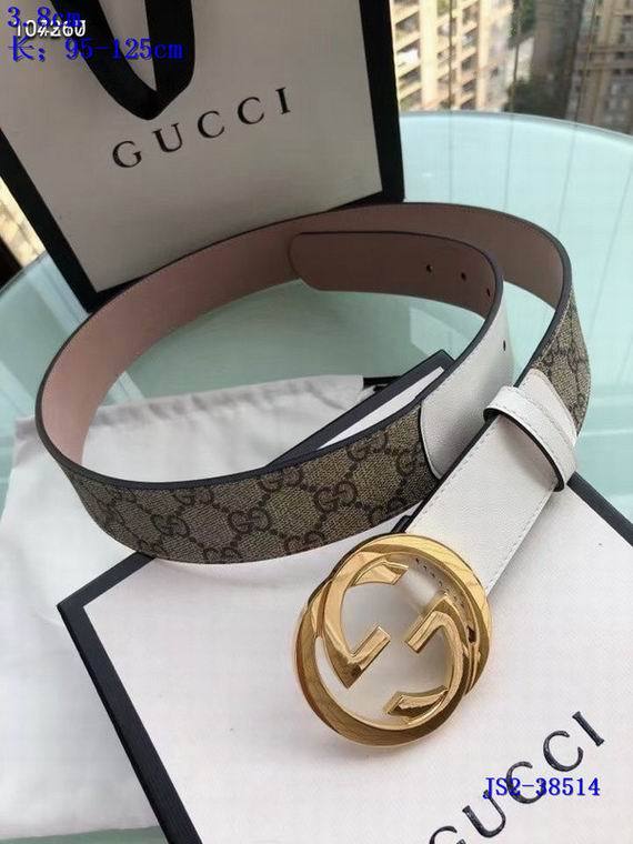 G*ucci Belts Top Quality 238