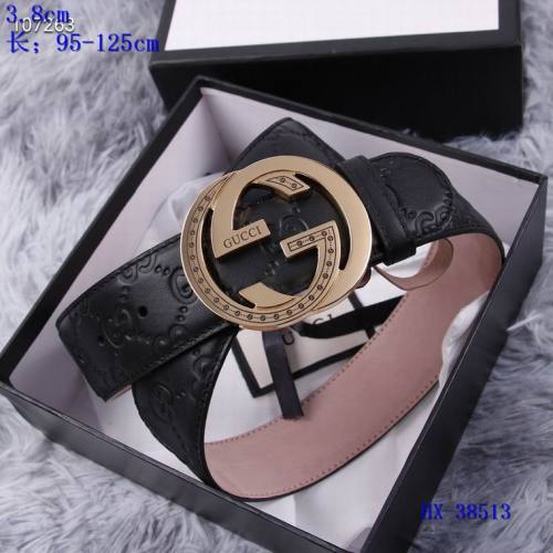 G*ucci Belts Top Quality 239