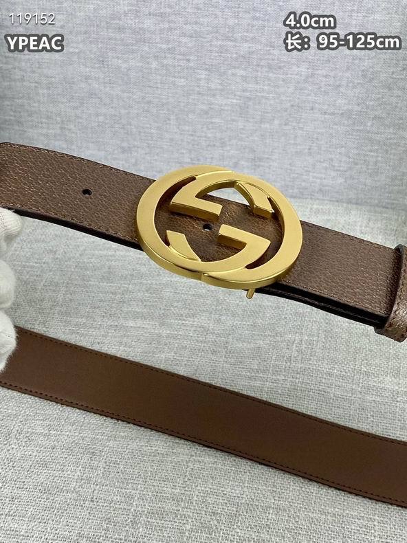 G*ucci Belts Top Quality 052