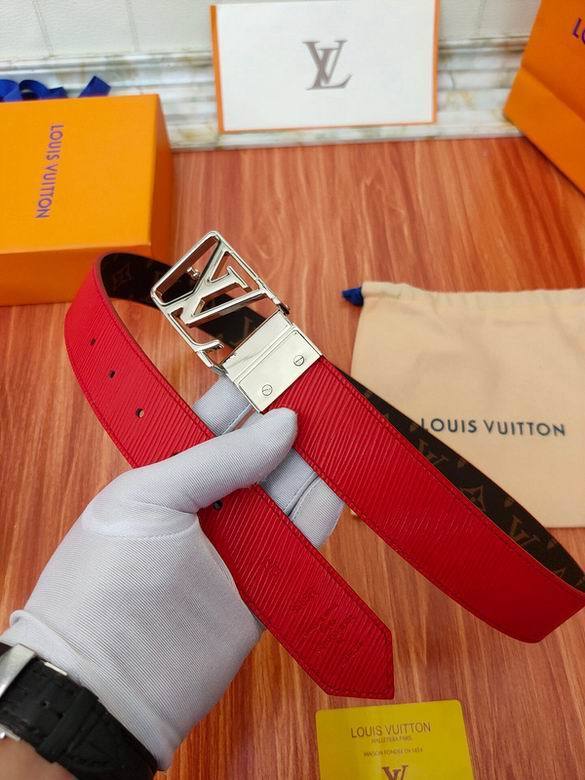 L*ouis V*uitton Belts Top Quality519