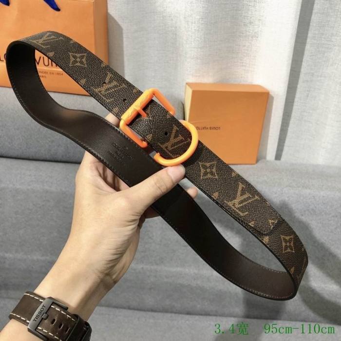 L*ouis V*uitton Belts Top Quality506