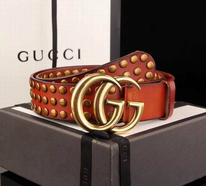 G*ucci Belts Top Quality 058