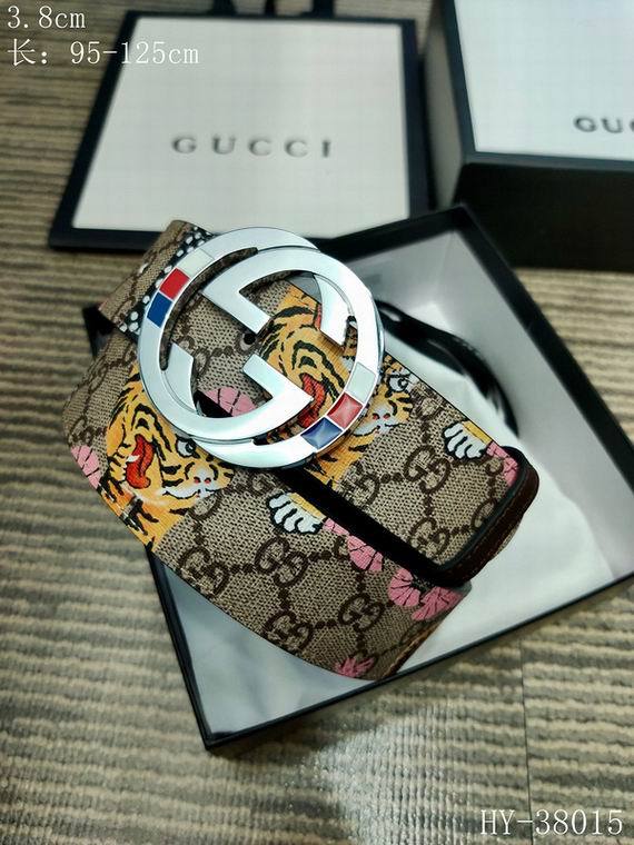 G*ucci Belts Top Quality 309