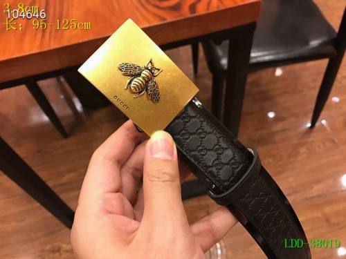 G*ucci Belts Top Quality 266