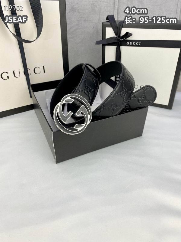 G*ucci Belts Top Quality 006