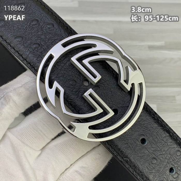 G*ucci Belts Top Quality 196