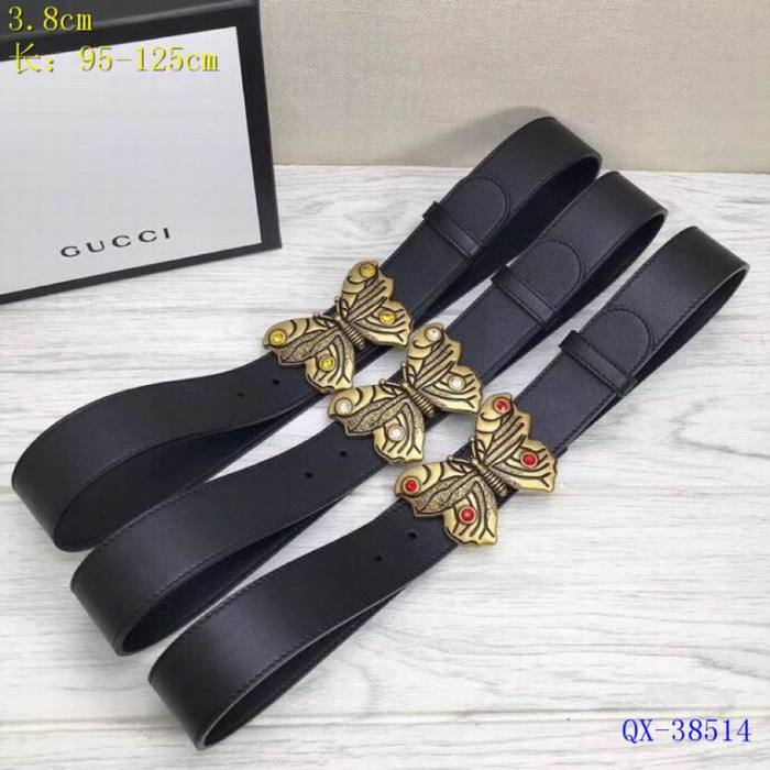 G*ucci Belts Top Quality 283