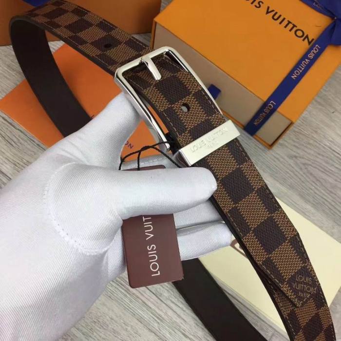 L*ouis V*uitton Belts Top Quality502