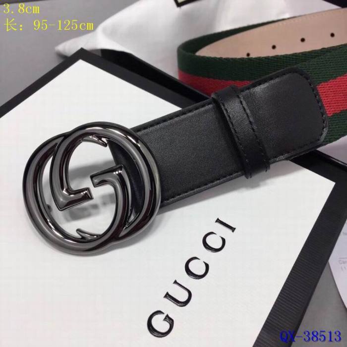 G*ucci Belts Top Quality 294
