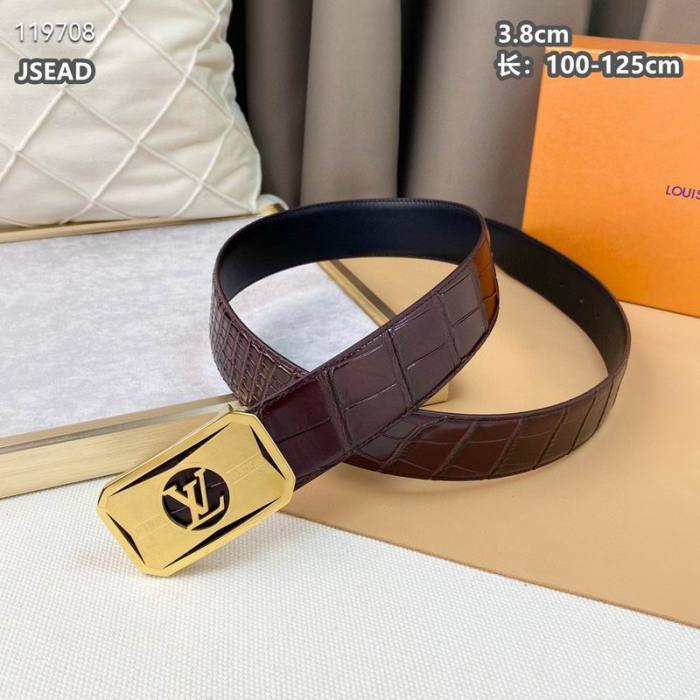 L*ouis V*uitton Belts Top Quality452