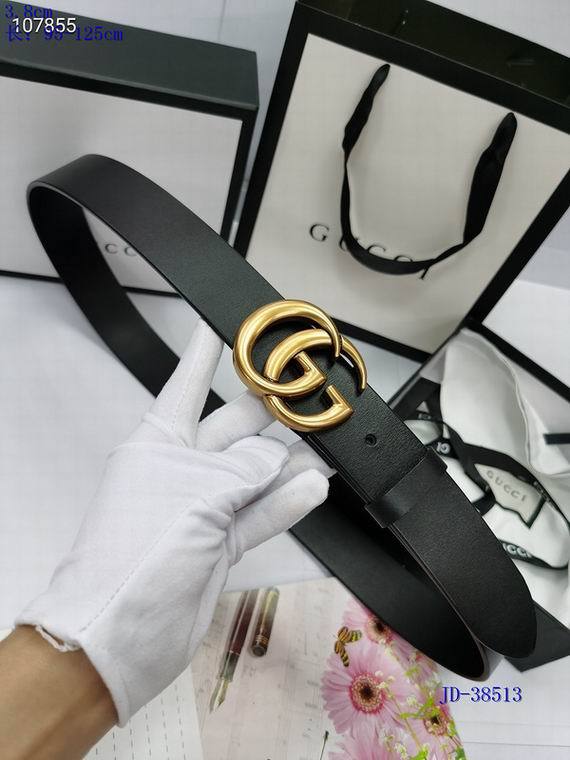 G*ucci Belts Top Quality 237