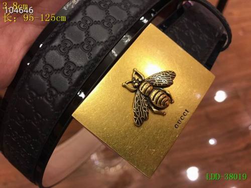 G*ucci Belts Top Quality 266