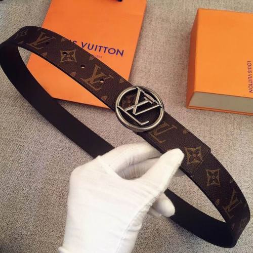 L*ouis V*uitton Belts Top Quality528