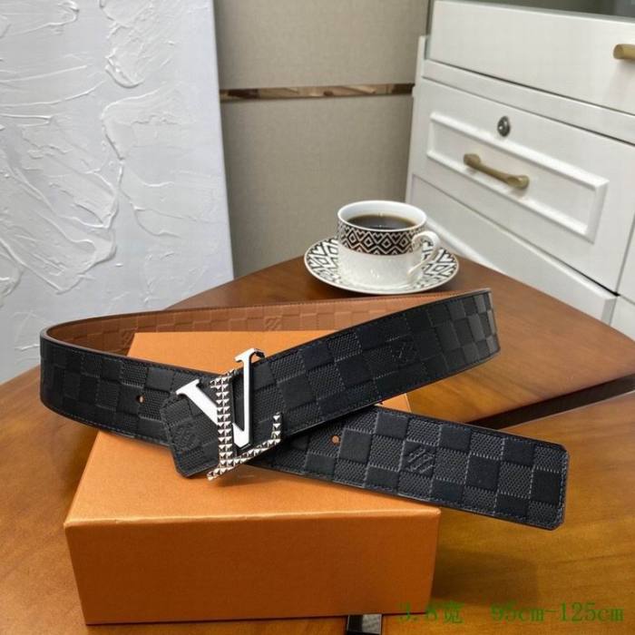 L*ouis V*uitton Belts Top Quality440