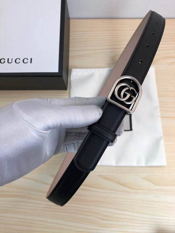 G*ucci Belts Top Quality 355