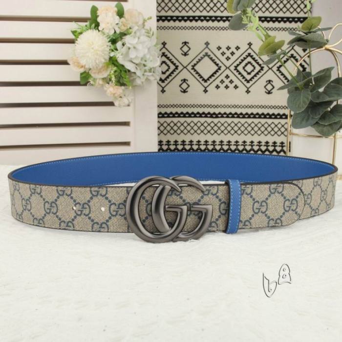 G*ucci Belts Top Quality 157