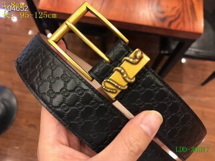 G*ucci Belts Top Quality 270