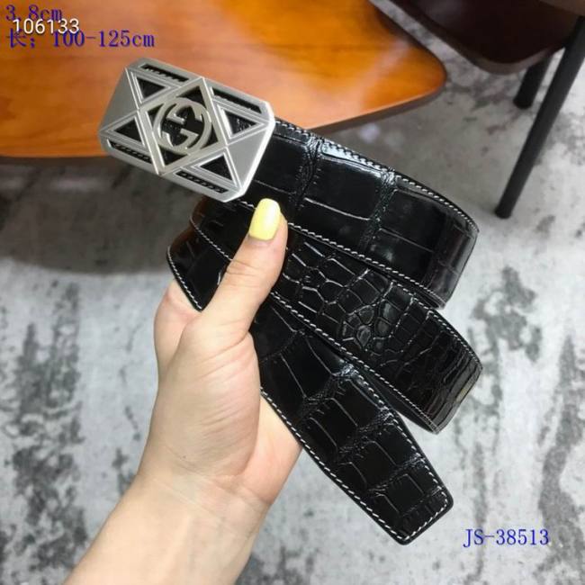 G*ucci Belts Top Quality 224