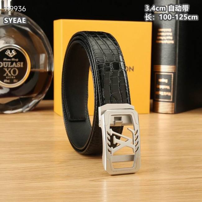 L*ouis V*uitton Belts Top Quality491